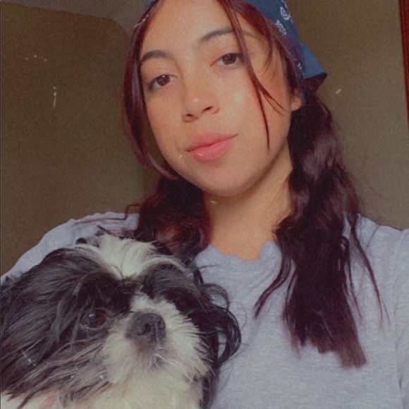 Meet your Posher, Ruth - Picture 1 of 1